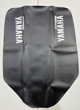 Sattelbezug Sitzbezug Yamaha