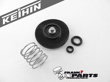 Beschleuniger Pumpe Membran