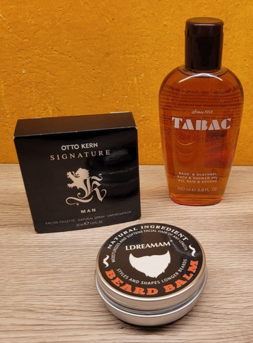 Otto kern signature man - otto,