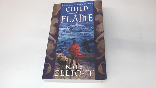 Child flame no 4 - child,