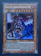 Yugioh HORUS, der