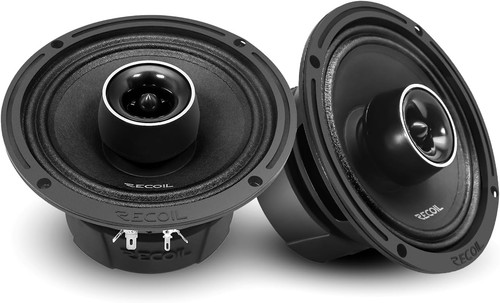 Recoil mx65 - recoil,