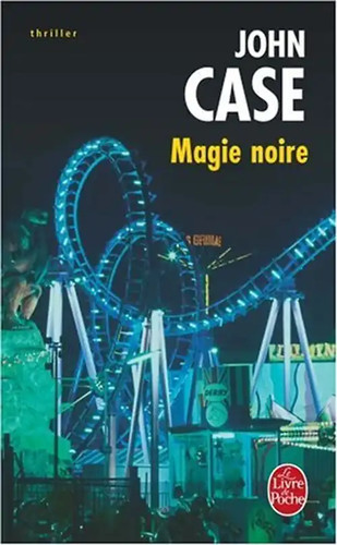 Magie noire the murder - the,