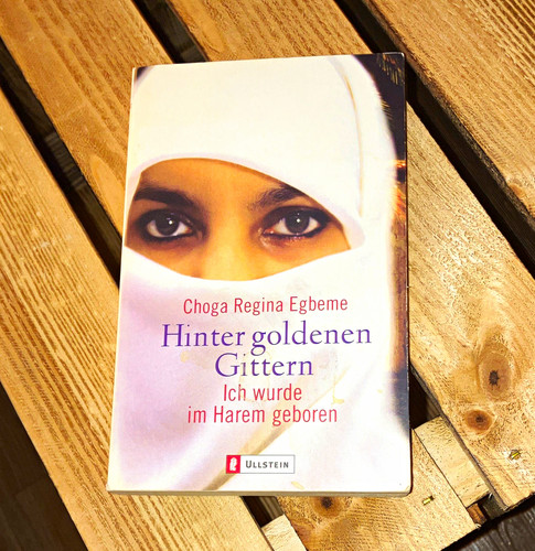 Ullstein choga regina egbeme - ullstein,