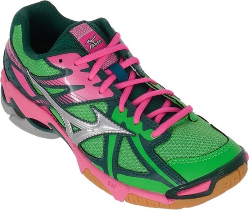 Damenhallenschuh mizuno wave - mizuno,