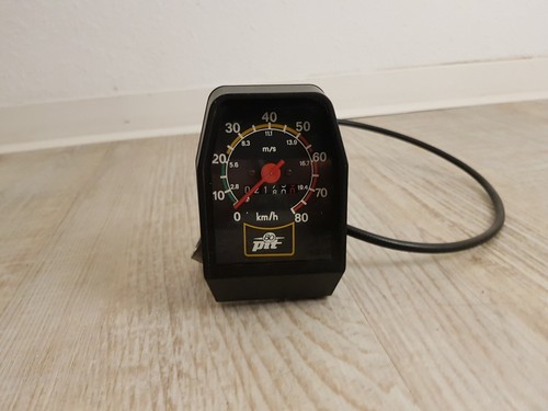 Ddr pit - ddr, 80