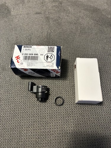 Bosch parksensor pdc - bosch,