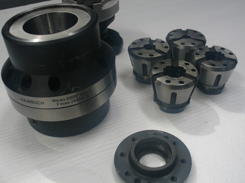 Hainbuch spannstock spanntop - spannstock,