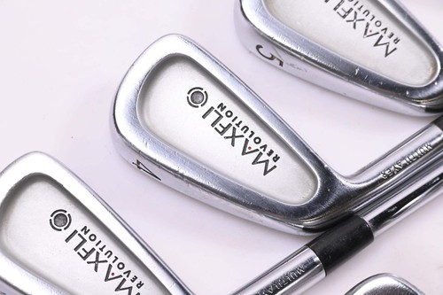Linkshand maxfli revolution - linkshand,