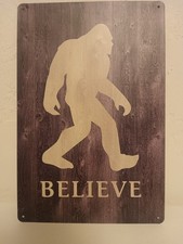 Bigfoot Sasquatch Yeti