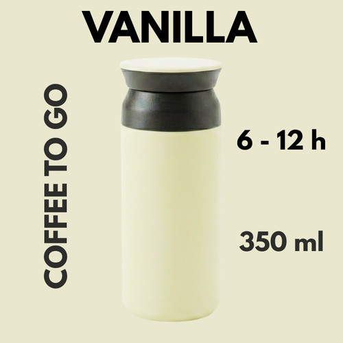 Thermobecher 350 ml - thermobecher,