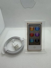 Apple ipod nano - apple, 7.