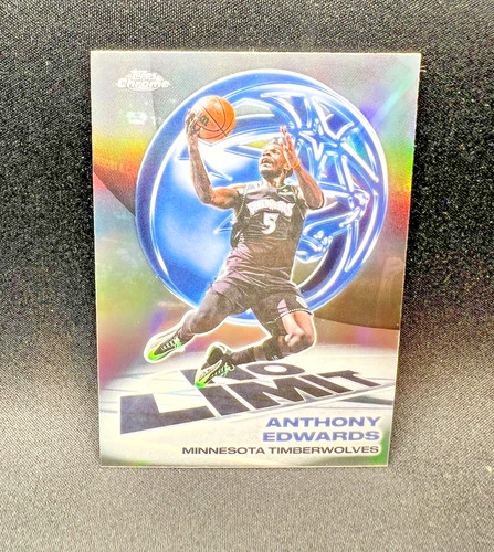 Anthony edwards refractor - edwards, [refractor]