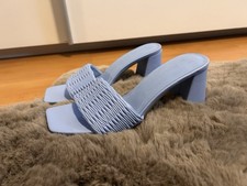 NEU PRIMARK Gr. 38 Sandalen