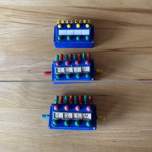 Stück märklin stellpult - märklin,