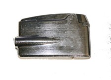 Ronson Adonis Superflach