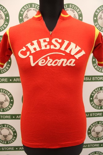 Chesini moa radtrikot - chesini, 1