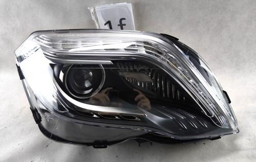 Mercedes glk lift - mercedes, x204