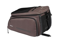 BASIL pannier bag with