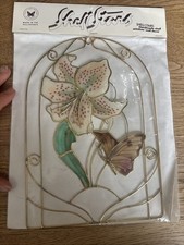 Shell Star Fensterbild