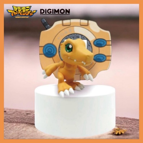 Digimon adventure agumon - digimon,