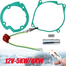 12V 5KW/8KW Keramik Pin