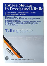Innere Medizin in Praxis und