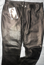 1170 W40 BOCKLE RIND ANILINE