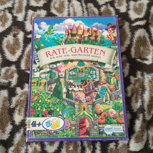 Rate garten ich sehe - rate-garten,