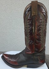 Sendra Cowboystiefel