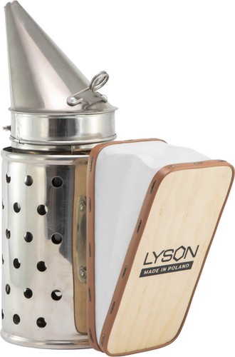 Lyson smoker kollektion - lyson, |