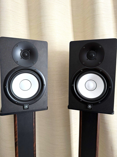 Yamaha hs7 aktive - hs7,