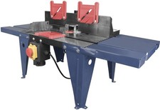 Güde Oberfräsentisch OFT 855