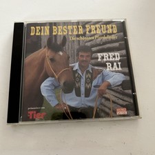 Fred Rai - dein bester Freund                 