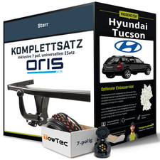 Für HYUNDAI Tucson Typ JM