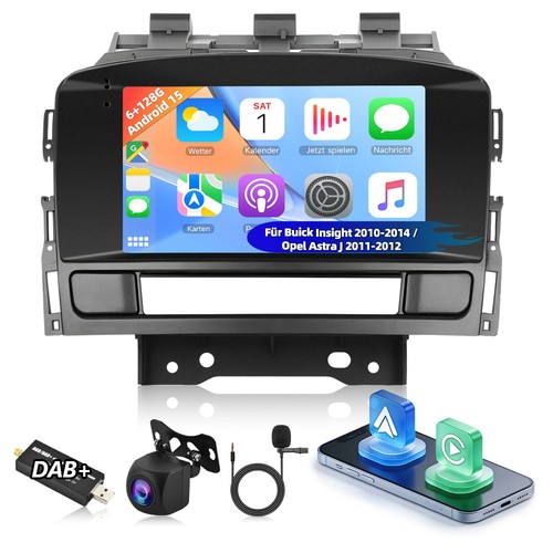 Für opel astra - gps, navi