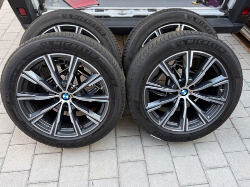 Original bmw g05 - bmw, x6
