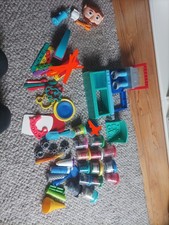 Play-Doh Küchenspielset Spielepaket Knete
