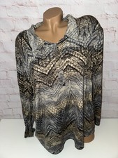 Atelier Creation Langarmshirt