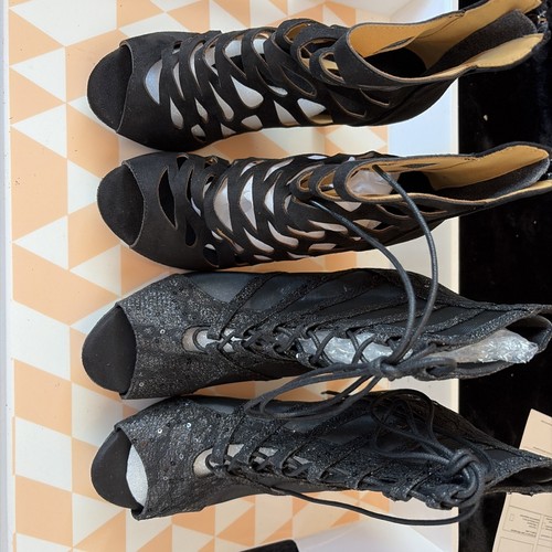 Tango tanzenstiefel größe - tanzenstiefel,