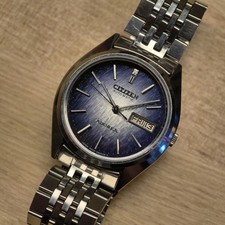 Citizen adorex automatic - citizen,