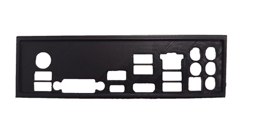 Msi z270 gaming pro carbon - z270,
