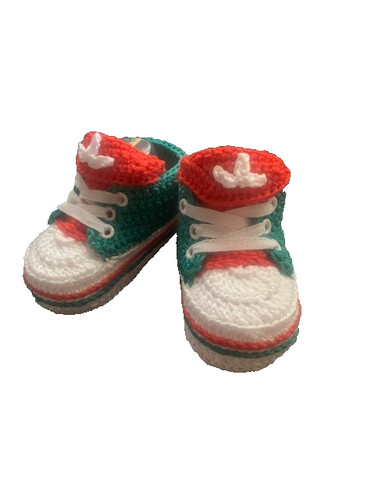Babyschuhe baby chucks - baby-chucks, /