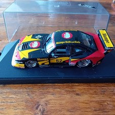 Quartzo Ford Capri Turbo