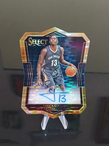 2016 panini select - 2016-17,