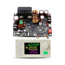 XY6020LV CNC Einstellbares