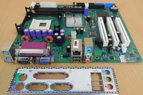 Fujitsu siemens d1740 d20 - fujitsu,