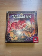 Talisman - 4. Edition - Die