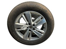 Opel Grandland X 2017 17 Zoll