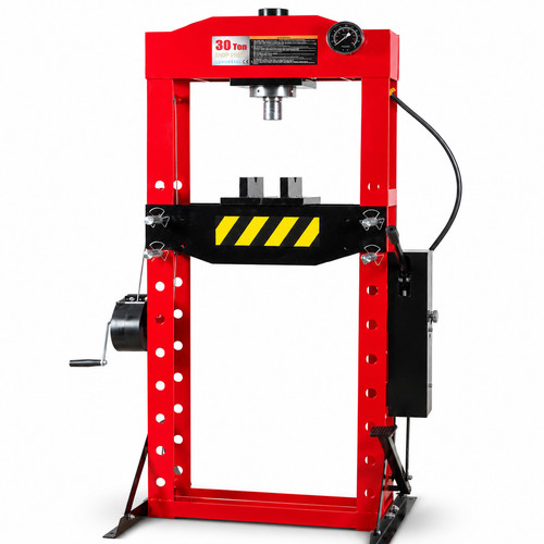 30t werkstattpresse - 30t,